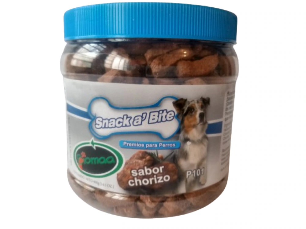Premios Para Perro Biomaa De 400 Grs (aprox. 100 Pzas)