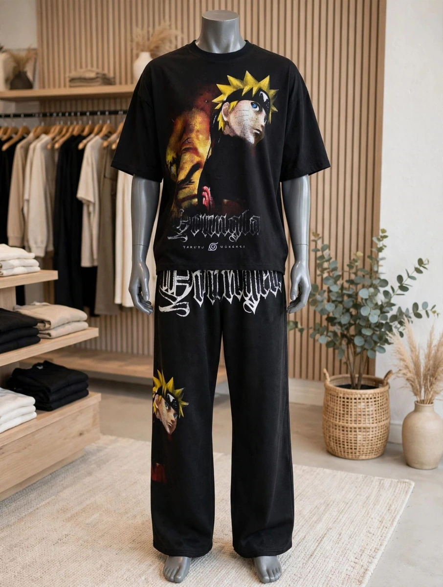 Conjunto anime