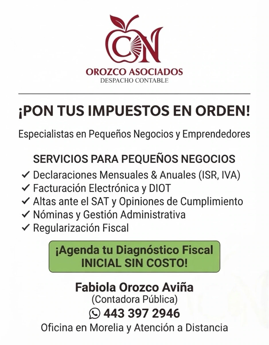 Servicios Contables