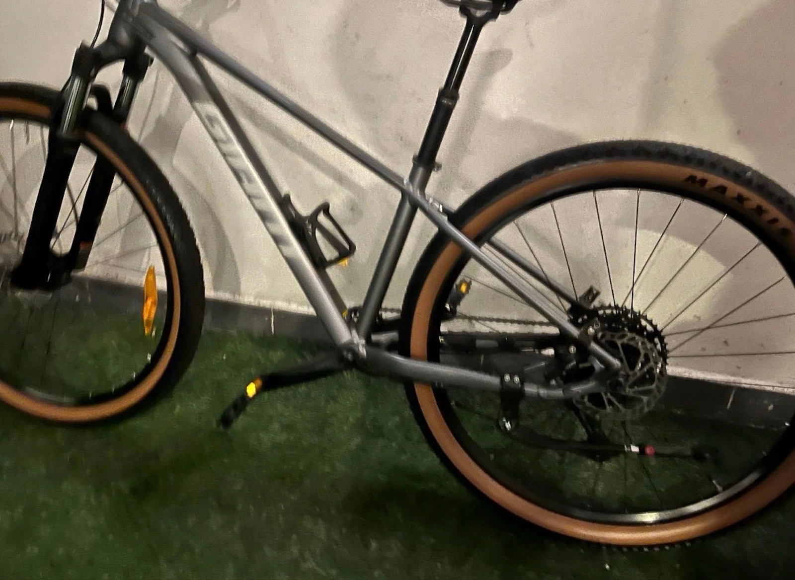 MTB GIANT TALON 1 2026