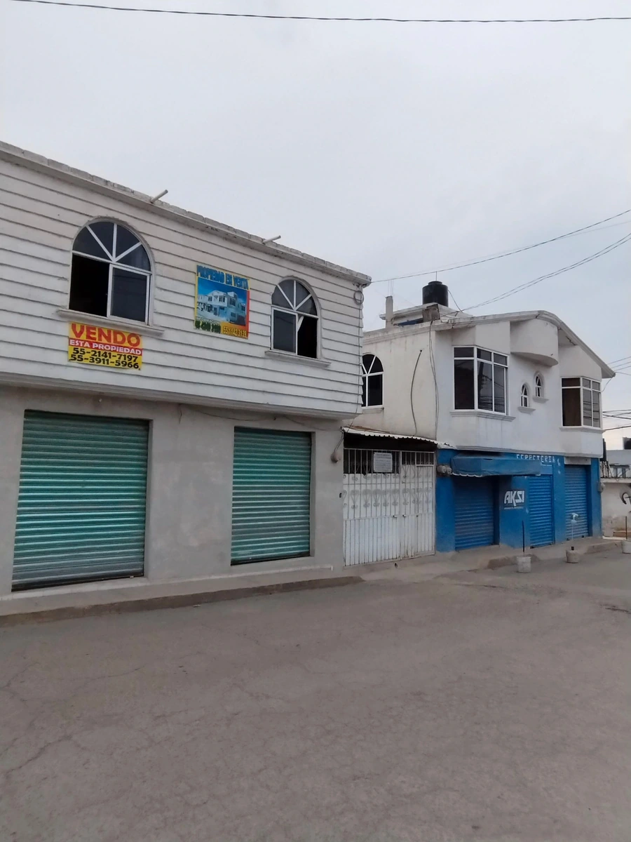 Casa en venta