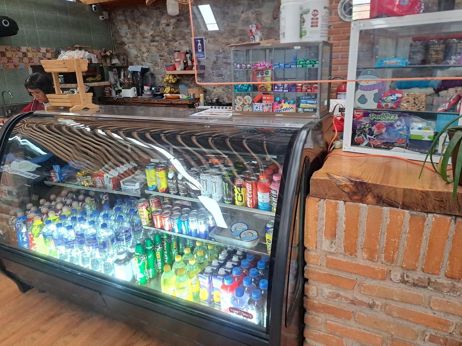 REPARACIÓN DE REFRIGERADORES DOMÉSTICA COMERCIAL Y INDUSTRIAL