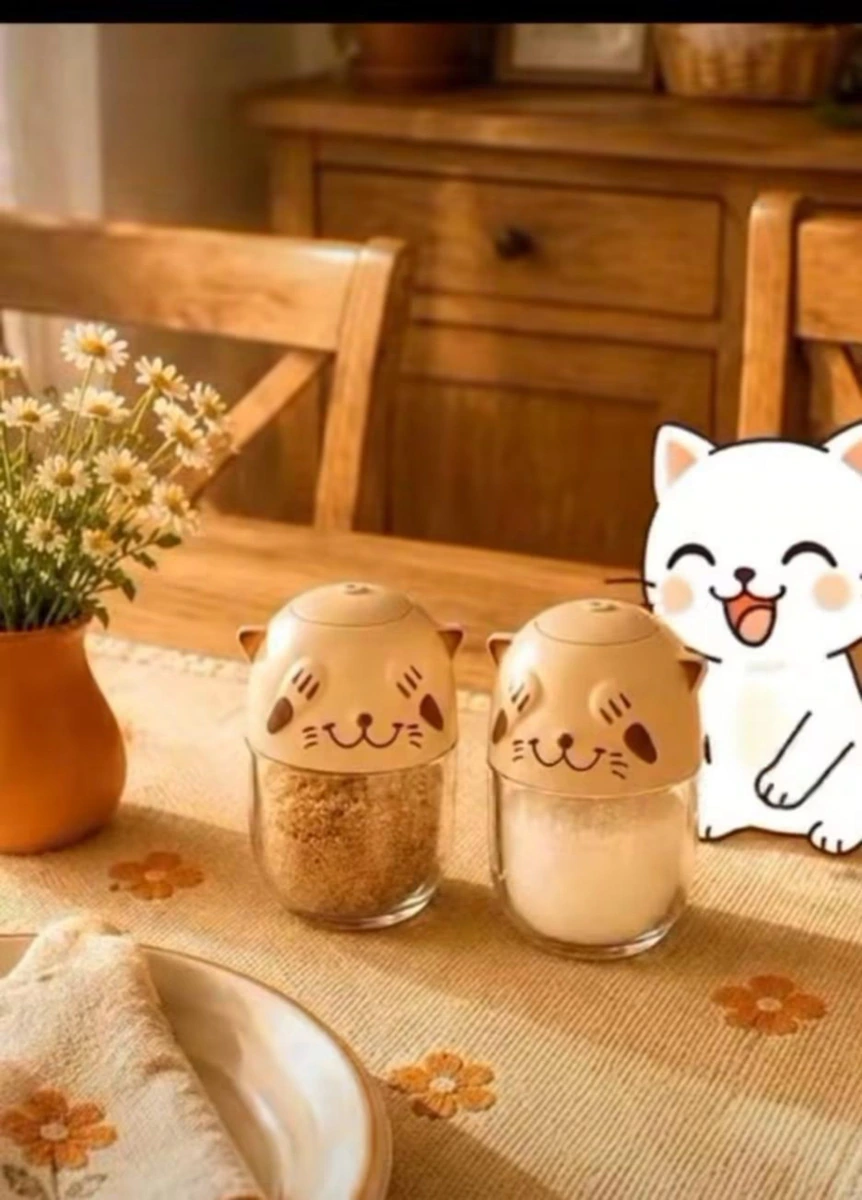 Productos edición gatito