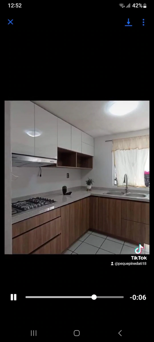 CLOSETS Y COCINAS