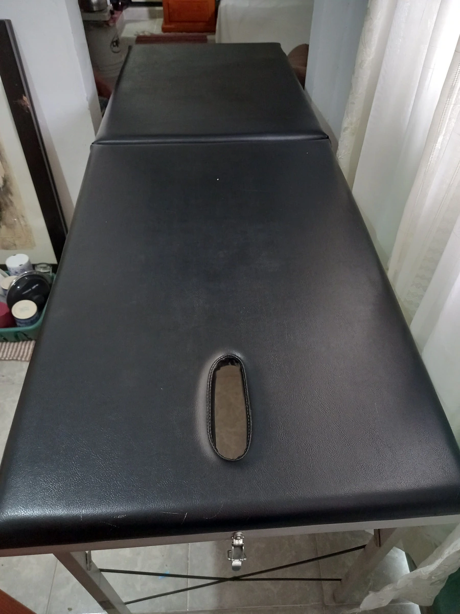 Mesa de masaje