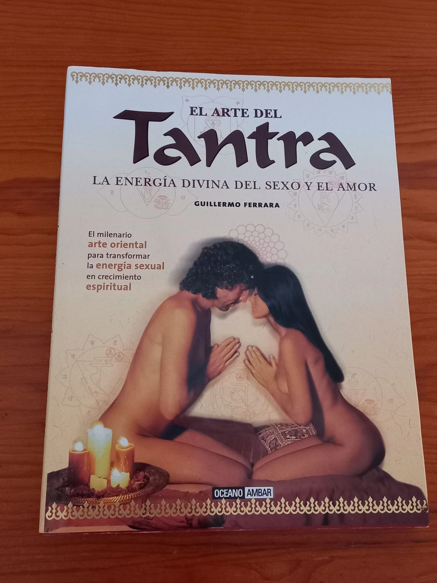 Libro de masaje