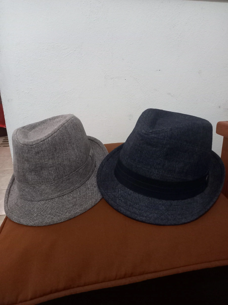 Sombreros de dama