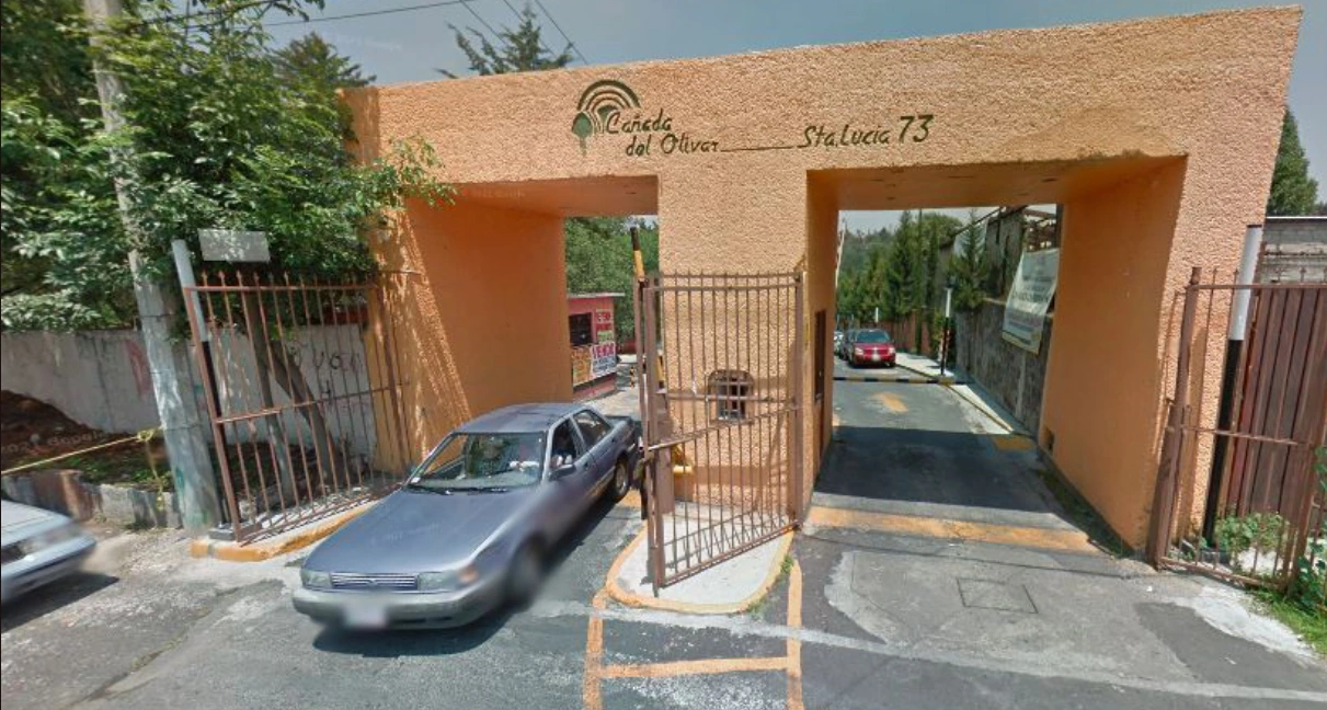 OPORTUNIDAD EN CAÑADA DEL OLIVAR, DEL SUR MIXCOAC