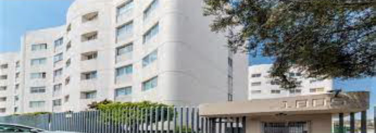 BELLISIMO DEPARTAMENTO PARA INVERTIR EN AVE VASCO DE QUIROGA, SANTA FE