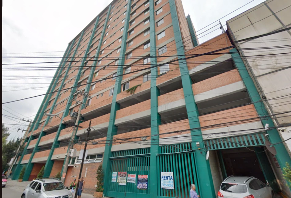GRAN OPORTUNIDAD PARA INVERSIÓN DEPARTAMENTO EN SAN PEDRO DE LOS PINOS