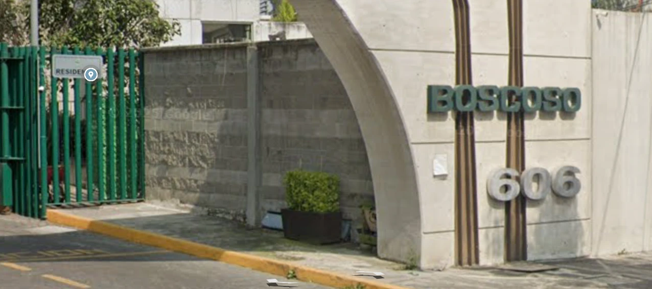 HERMOSO DEPARTAMENTO GRAN OPORTUNIDAD PARA INVERSIÓN EN BOSCOSO SANTA FE