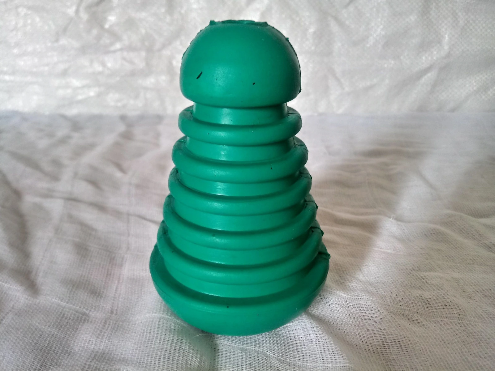 Juguete Para Perro Apolo Tipo Kong