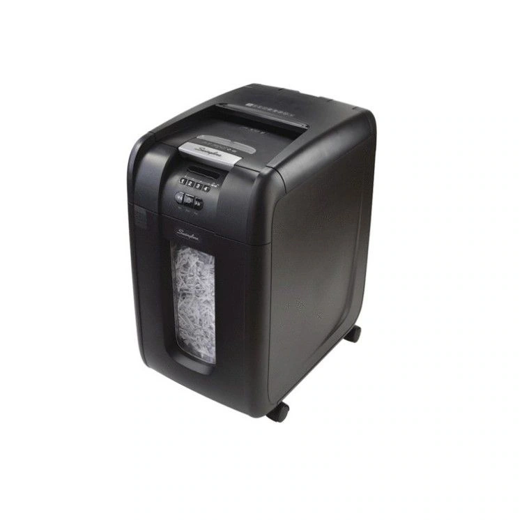 TRITURADORA SWINGLINE 300X