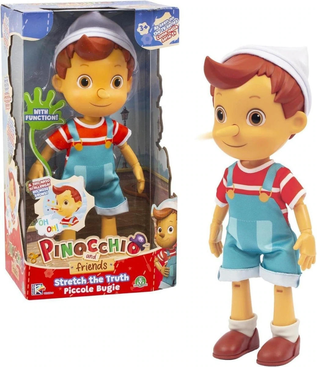 Pinocho
