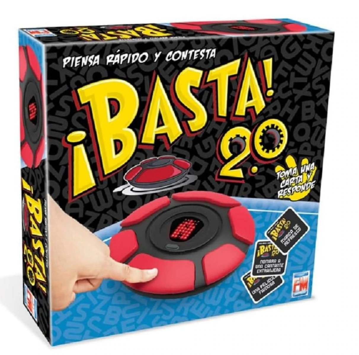 Basta 2.0 fotorama