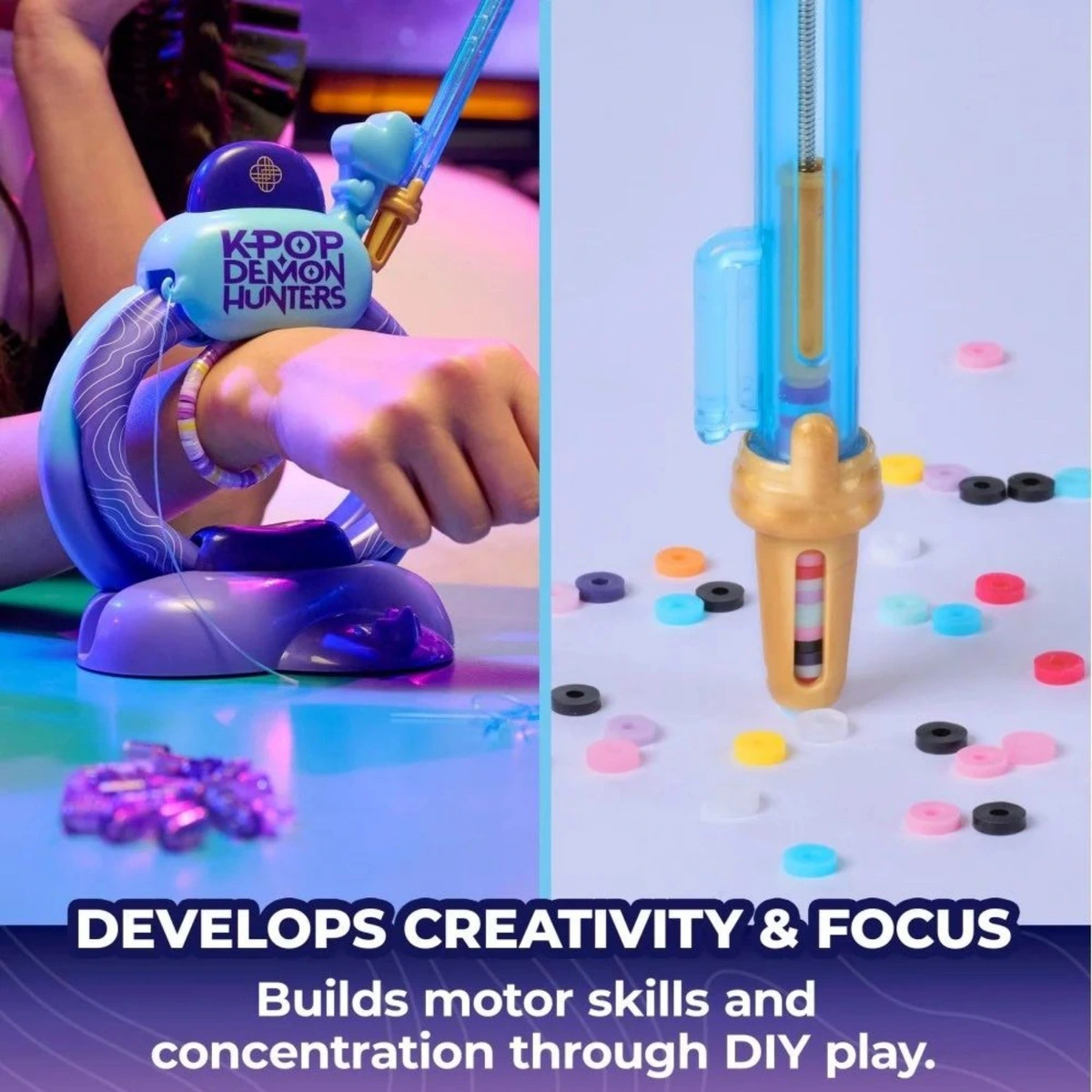 Cool maker kpop