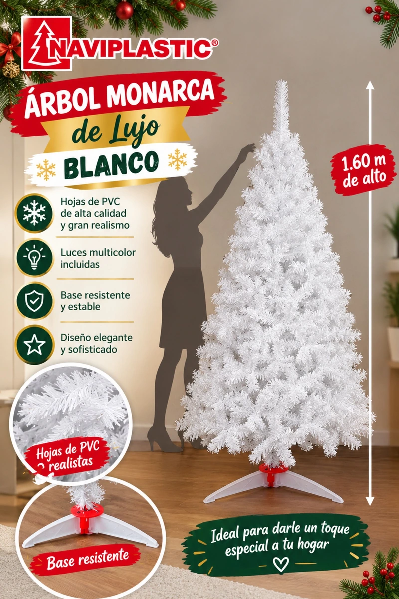 Árbol de Navidad