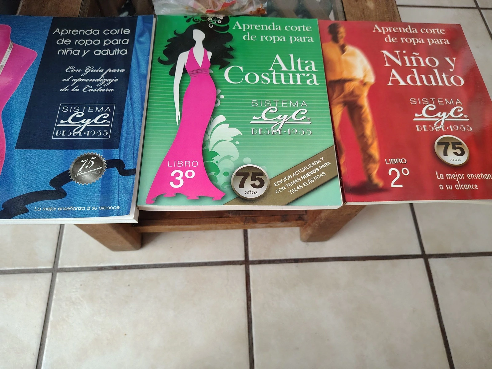 Libros