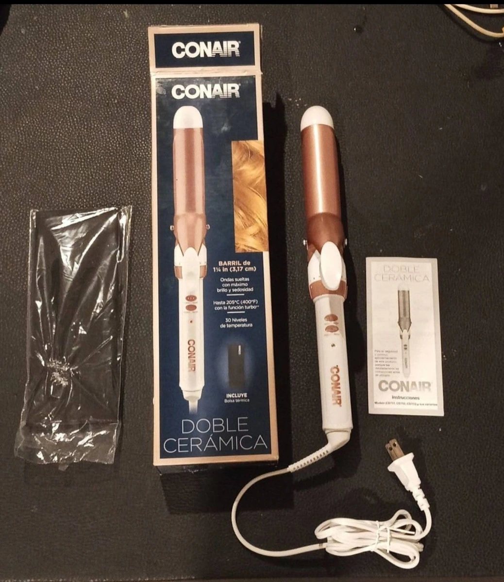 Tenaza marca CONAIR