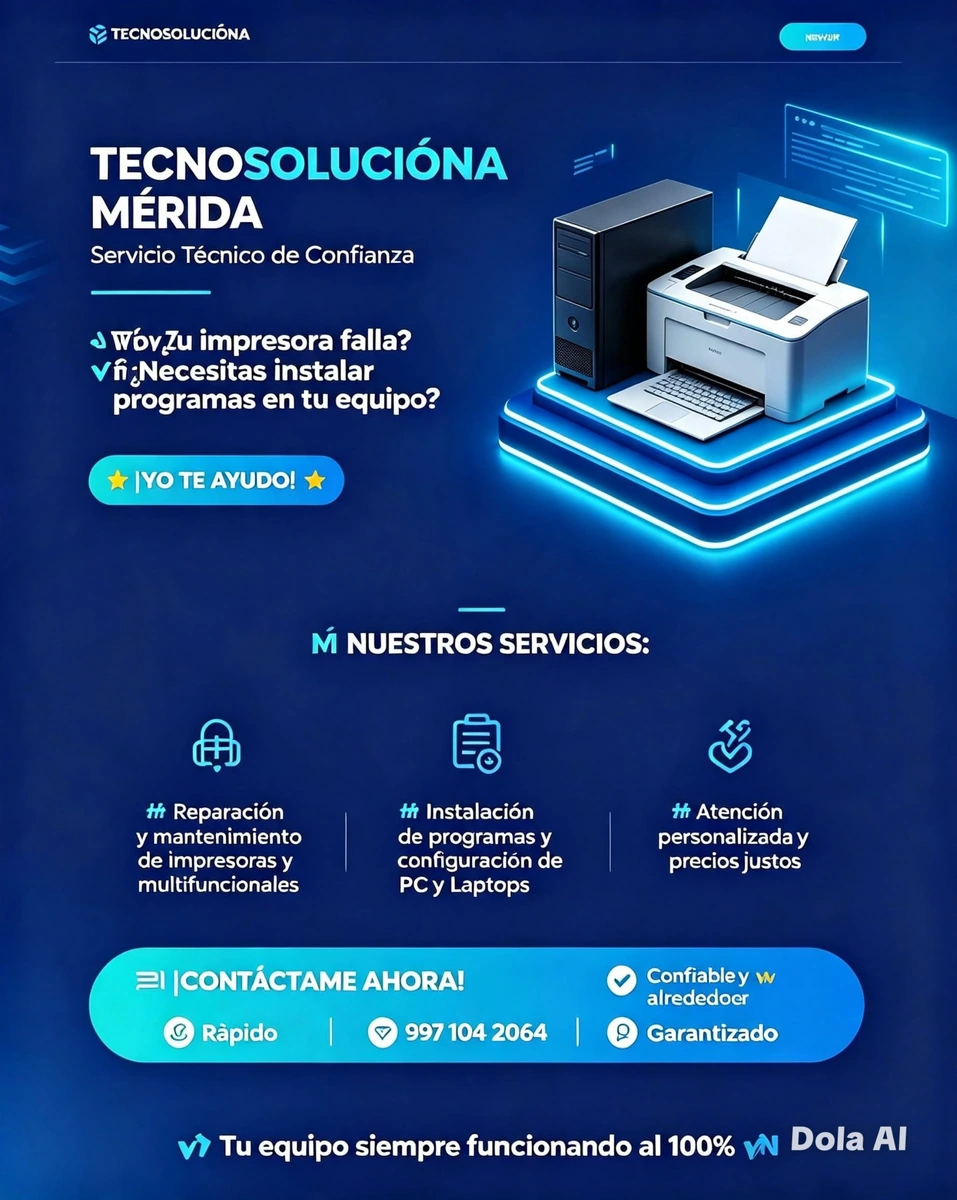 Multiservicios