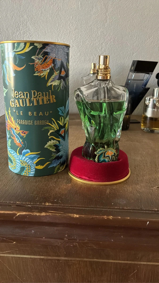 Le beau paradise garden 110 ml original