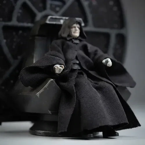 Star Wars-emperors Throne Room-kenner-vintage Collection-Referencia -5