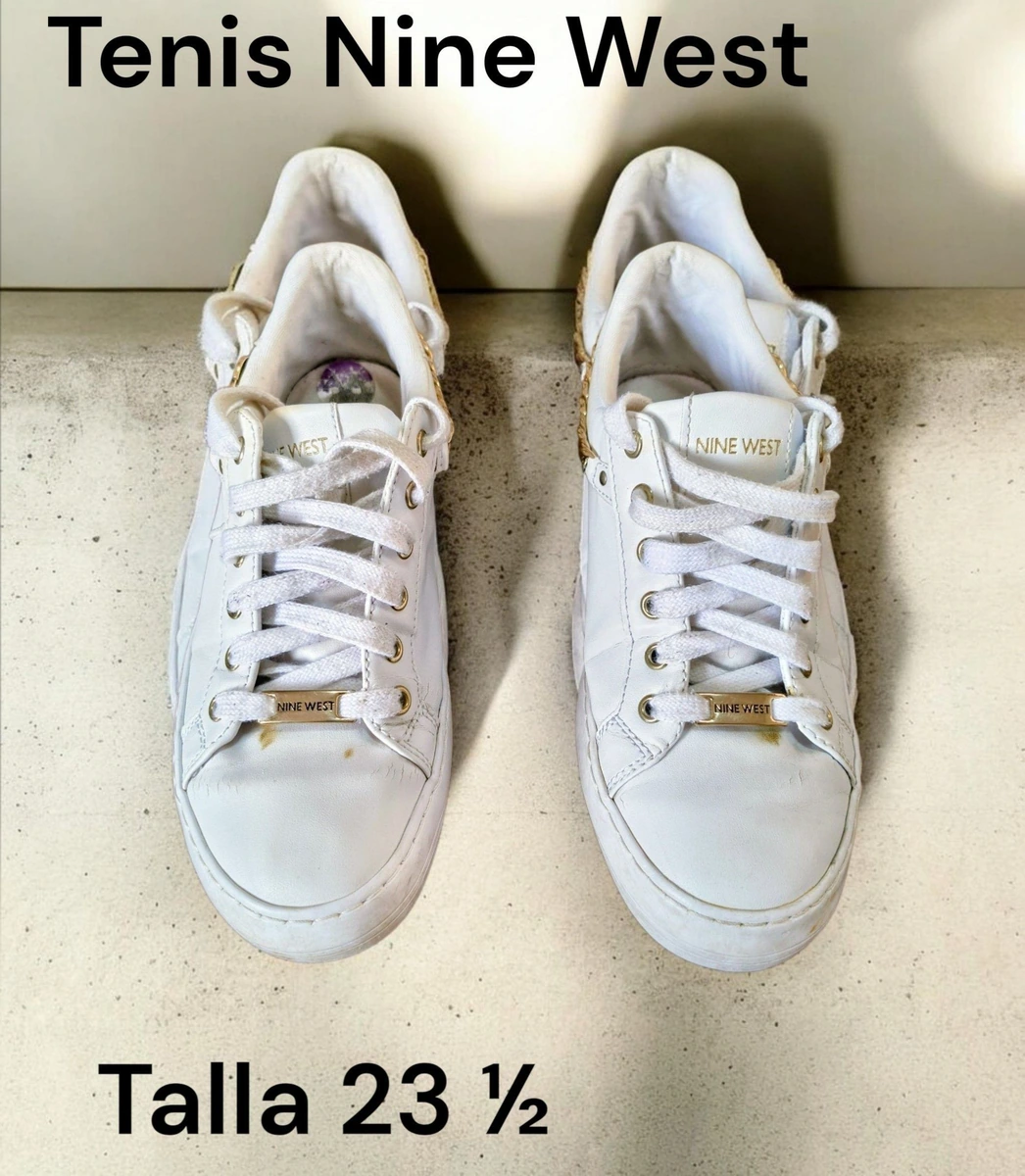 Tenis marca Nine West