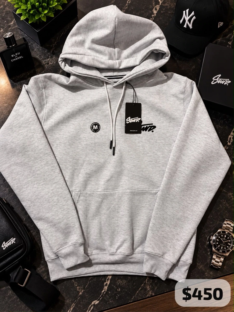 Sudaderas