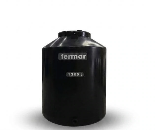 Tinaco Fermar 1300 Litros