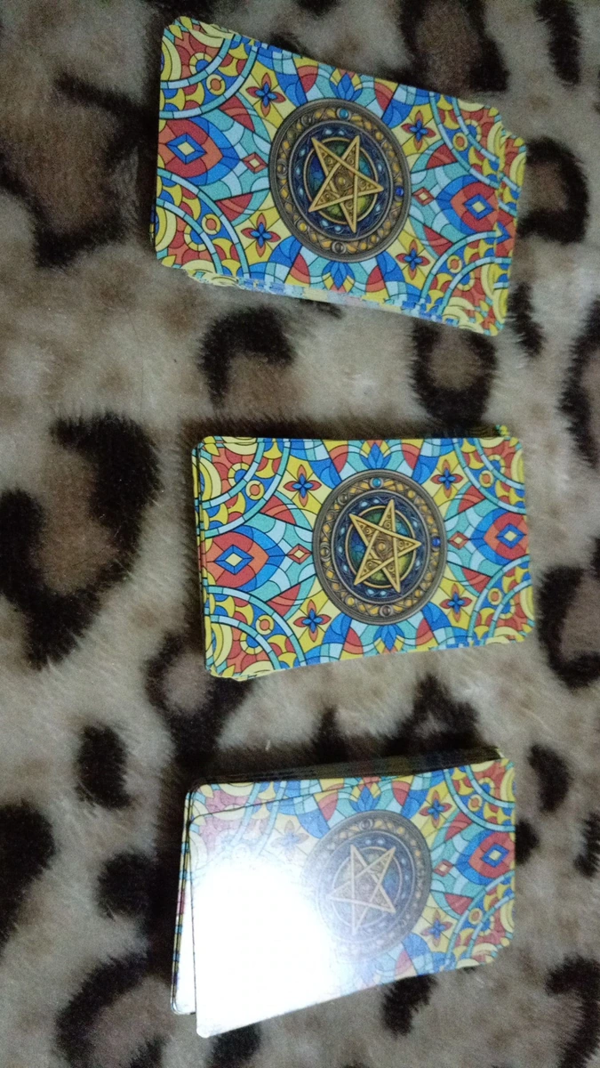 Tarot